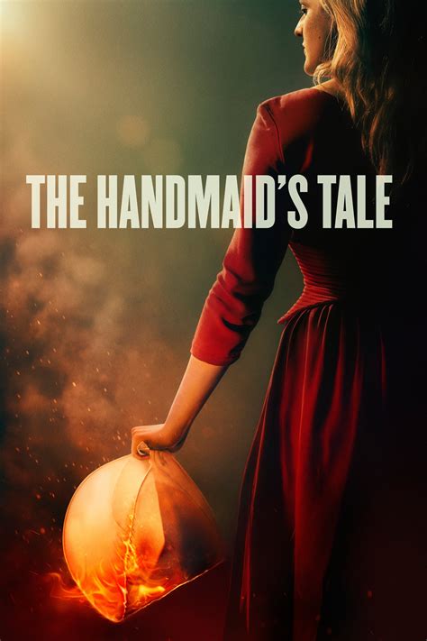 The Handmaid's Tale (TV Series 2017- ) - Posters — The Movie Database ...