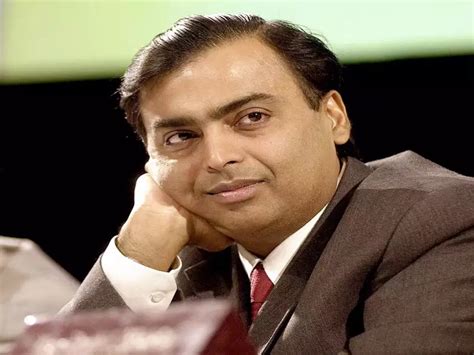 How Mukesh Ambani's AGM speech cost other telcos thousands of crores in ...