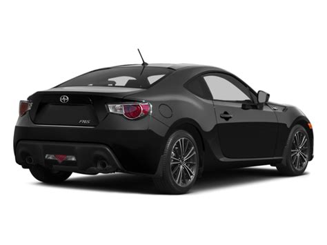 Used 2016 Scion FR-S Coupe 2D H4 Ratings, Values, Reviews & Awards