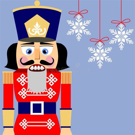 Clipart Nutcracker