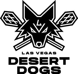 Las Vegas Desert Dogs - Wikipedia
