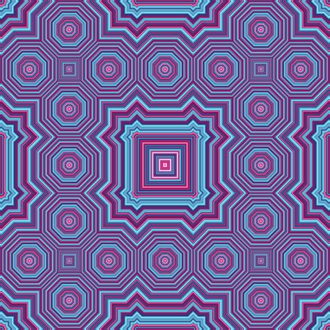 ArtStation - Octagon Pattern 24.0 - 1st Diagonal version of Octagon Pattern 23.0 | Artworks