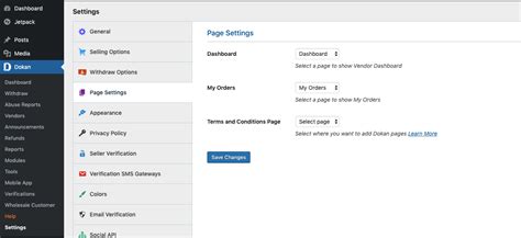 Dokan Multivendor Plugin Settings: A Complete Overview - weDevs