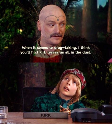 The Mighty Boosh Quotes. QuotesGram