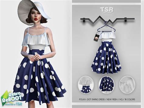 Pin on Retro: 1940's - 1980's (Sims 4)