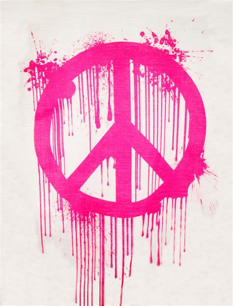 peace-sign-drip-paint-graffiti- | Peace art, Graffiti, Mural art