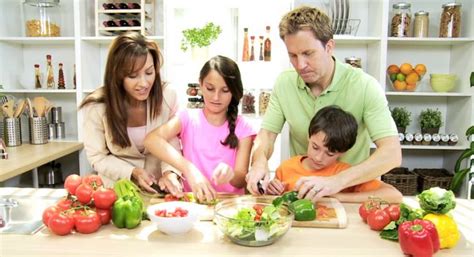 Healthy Family Lifestyle - Forgiven For Life - Lifestyle Blog