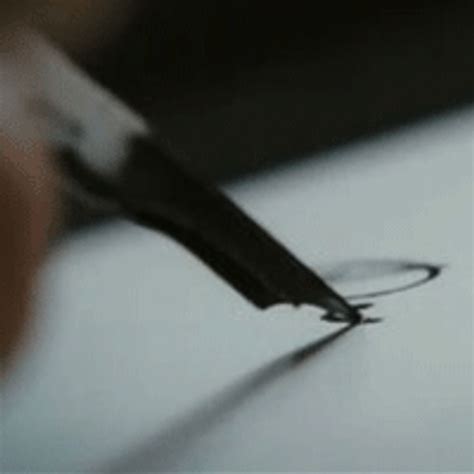 Fancy Writing Calligraphy GIF | GIFDB.com