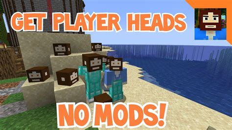 Minecraft Heads 1.17 – Telegraph