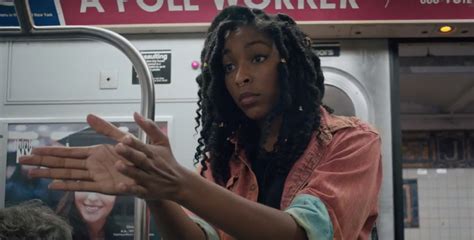 'The Incredible Jessica James' Teaser Trailer: Jessica Williams Is A Confident Delight