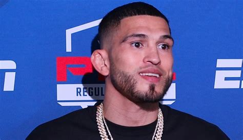 Anthony Pettis admits he didn’t take PFL debut season seriously