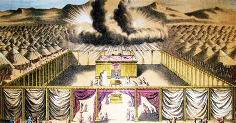 Ever Wonder Why God Had Such a Specific Design for His Tabernacle? | The Word 100.7 FM KWRD ...