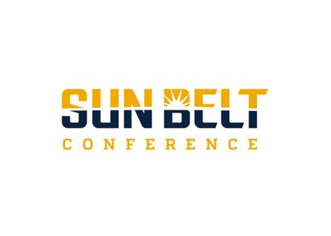 Download Sun Belt Conference Logo PNG and Vector (PDF, SVG, Ai, EPS) Free