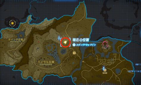 TotK | Korok Seed Locations Map & Uses | Zelda Tears Of The Kingdom - GameWith