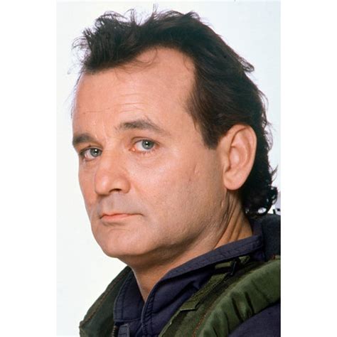 Bill Murray Ghostbusters Portrait 24x36 Poster - Walmart.com - Walmart.com