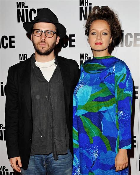 Samantha Morton husband: Is The Walking Dead star married? | Celebrity News | Showbiz & TV ...