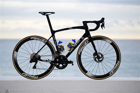 Eddy Merckx bikes relaunch with a range of new models | Cyclingnews