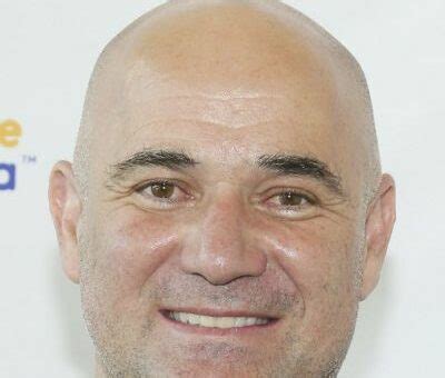 Andre Agassi Archives - Biography Gist