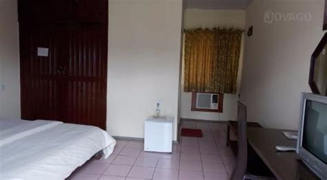 Lafia Hotel - Prices & Reviews (Ibadan, Nigeria) - TripAdvisor