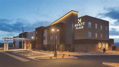 News + Events | Hyatt Place Page Lake / Powell