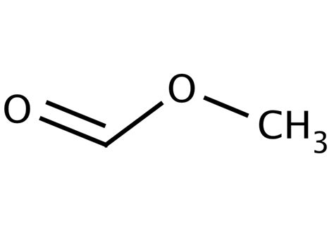 Purchase Methyl formate [107-31-3] online • Catalog • Molekula Group