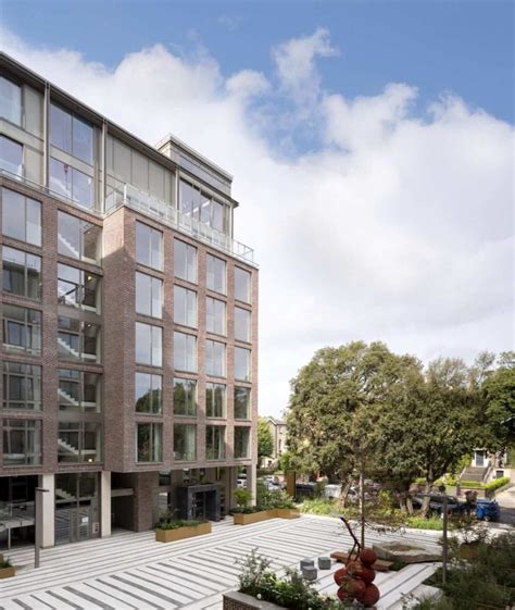 Luxury New Apartments For Sale Dublin 4 | Buy Penthouses in Ballsbridge