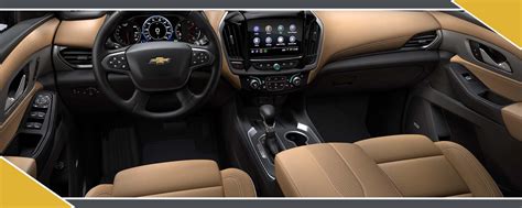 2023 Chevrolet Traverse | Shop Now at Mike Castrucci Chevrolet