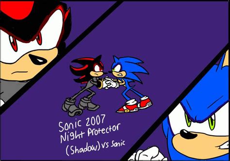 Sonic But It's The Tmnt 2007 Leo Vs Raph Fight by BellTheFandomfan2021 on DeviantArt