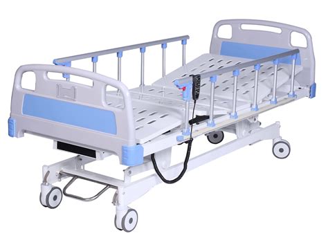 Dl28-300F Electric Medical Bed, 5 Functions - Hospital Bed and Medical Bed