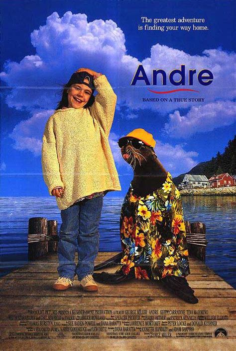 Andre (1994) | Movie and TV Wiki | Fandom