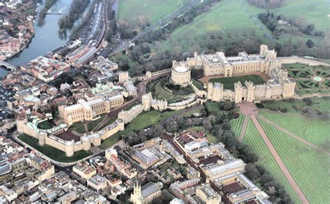 Retirement fit for the Queen: New village being built near Windsor Castle | Retirement | Finance ...