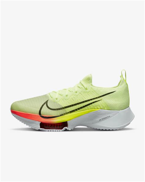 Nike Air Zoom Tempo NEXT% Men's Road Running Shoes. Nike IN