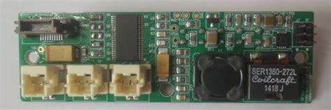 Power Supply PCB Design, Various, Single at Rs 400/piece in Hyderabad ...