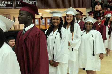 Photos: The Class of 2012 Mount Vernon High School Graduation | Mount Vernon, VA Patch