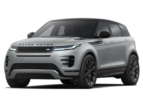 2024 Land Rover Range Rover Evoque Dededo - Prestige Automobiles