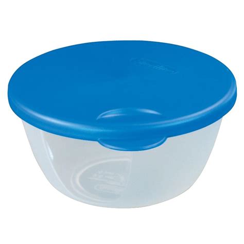 Sterilite Flavor Savers 2-1/2 Cup Round Food Storage Container (12-Pack ...