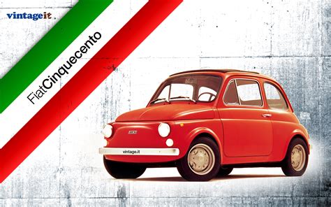 🔥 [30+] Fiat 500 Wallpapers | WallpaperSafari