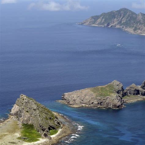 Japan and US have secret invasion plans for disputed Diaoyu/Senkaku ...