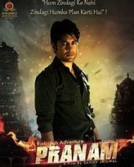 Pranam - Hindi Movie Review, Ott, Release Date, Trailer, Budget, Box ...