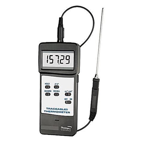 Traceable® Thermometer