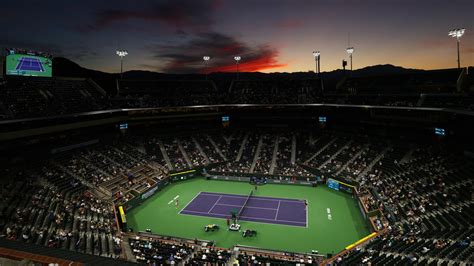 Where to watch Indian Wells tennis 2024: Schedule, channel, prize money, tickets for BNP Paribas ...