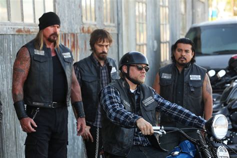 Το Sons of Anarchy είναι διαθέσιμο στο ελληνικό Netflix - Unboxholics.com