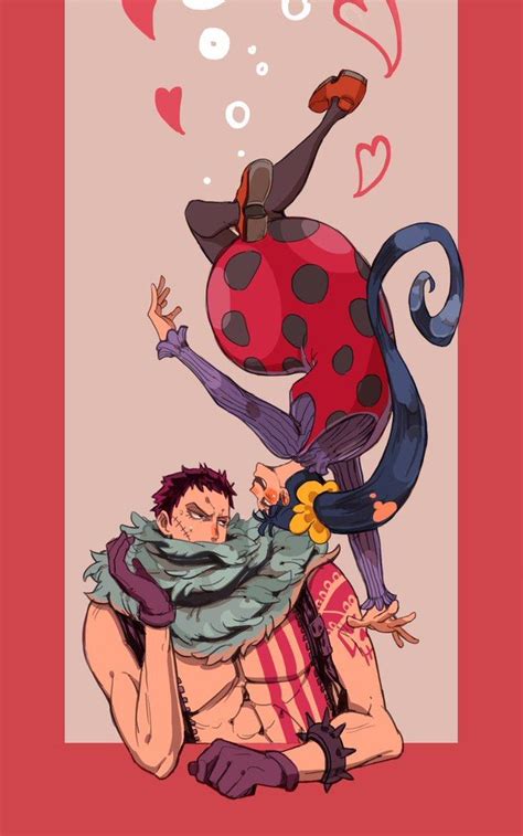 Charlotte Family Charlotte Katakuri Flambe One Piece One Piece Fanart, One Piece Manga, Big Mom ...