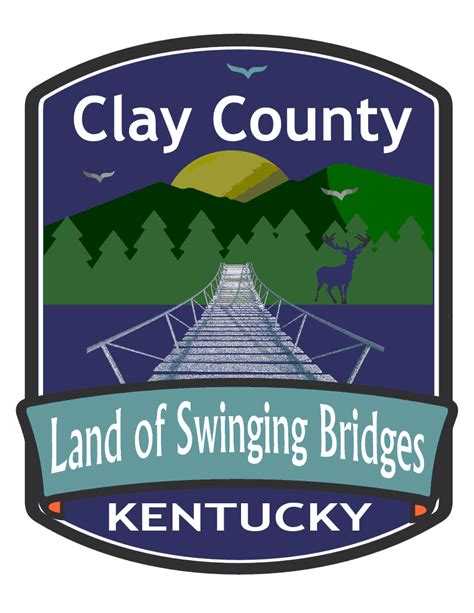 Clay County Kentucky - Home