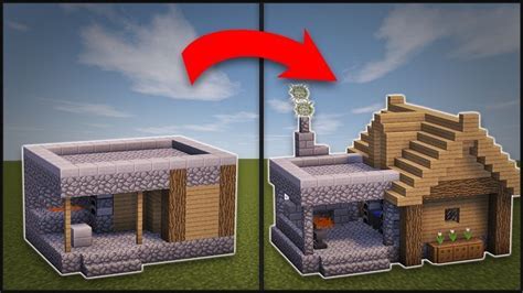 Minecraft Village Houses Design . Minecraft Village Houses | Village ...