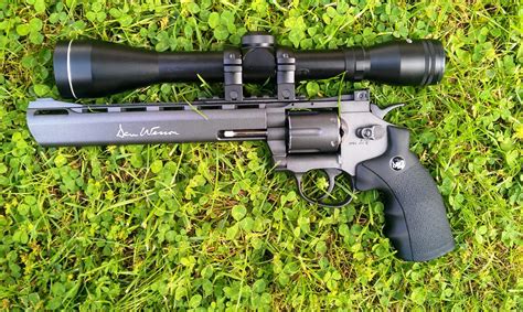 Best Revolver Scopes: Expert’s Buying Advice and Top Picks Reviews