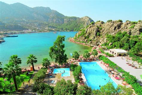 Hotel Turunc 5* - Marmaris, Ana Tour & Travel