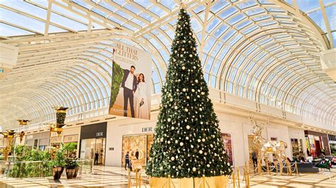 Eat, Drink and Be Merry: How to Make Memories at Chadstone this Holiday Season - Concrete Playground