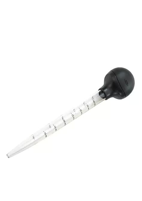 OXO Good Grips Turkey Baster with Cleaning Brush | belk