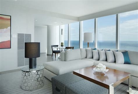 Best hotel suites Atlantic City - Most luxurious hotels in Atlantic City